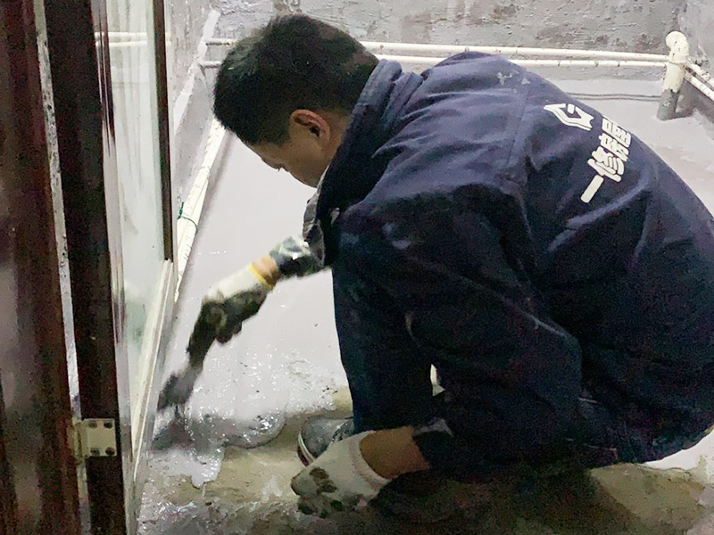 成都防水工人怎么找，靠谱的防水工人必须具备这几个条件(图3)