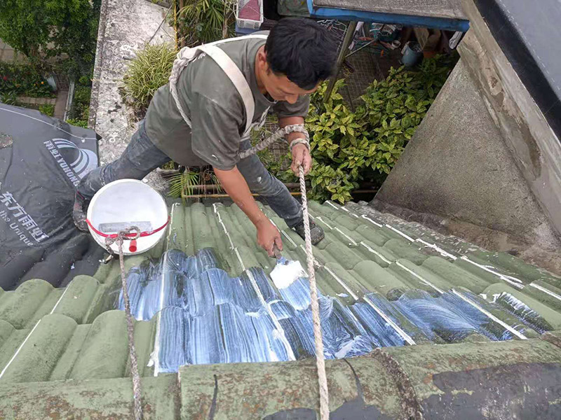 太原防水补漏本地专业公司