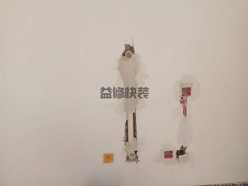 瑞城佳苑整体房屋翻新(图3)