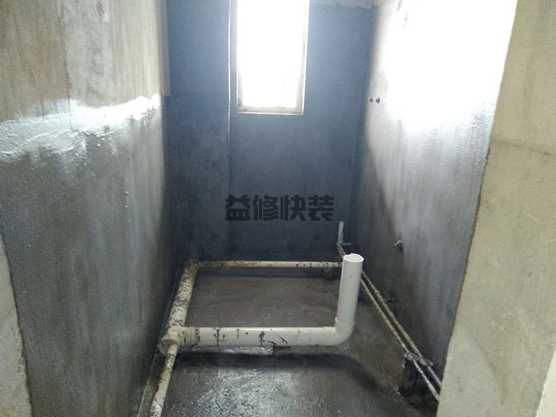 鼓楼区防水补漏公司哪家好_南京鼓楼区屋顶漏水维修施工方案(图2)