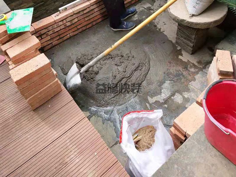 河东区防水补漏公司哪家好_天津河东区屋顶漏水维修施工方案