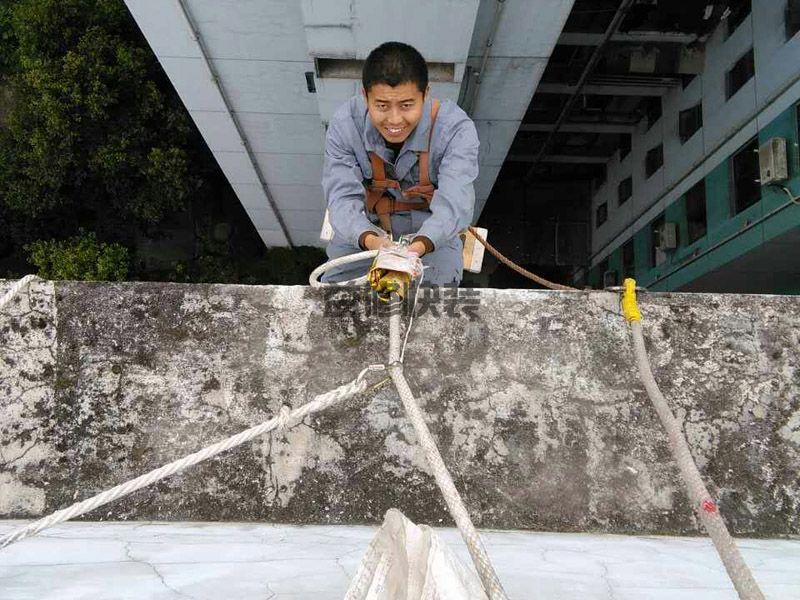 中牟县防水堵漏施工价格_郑州中牟县卫生间防水维修公司有哪些(图2)