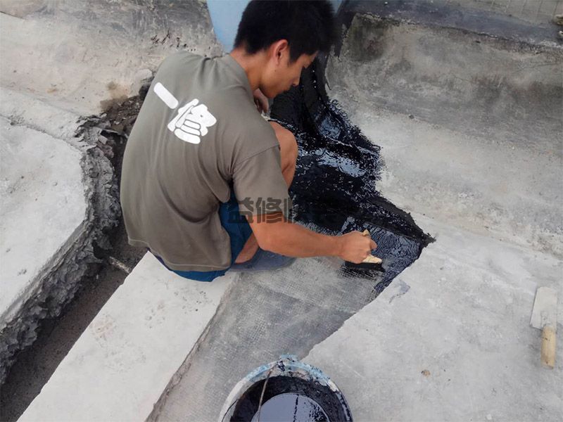 江夏区防水公司地址电话_武汉江夏区屋面防水材料哪种好(图3)