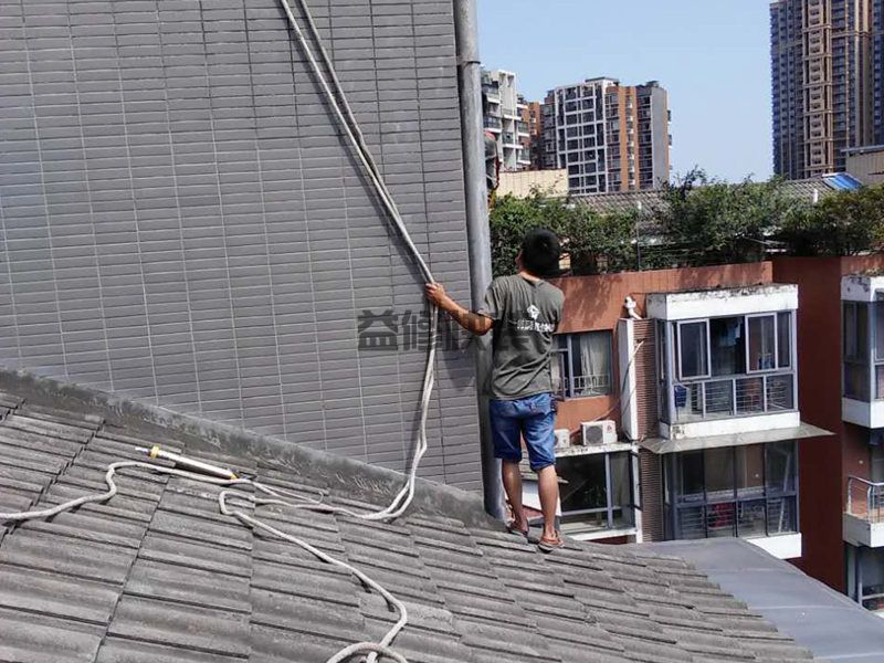 藁城区马桶漏水怎么办_石家庄藁城区厕所坐便器漏水维修公司(图2)