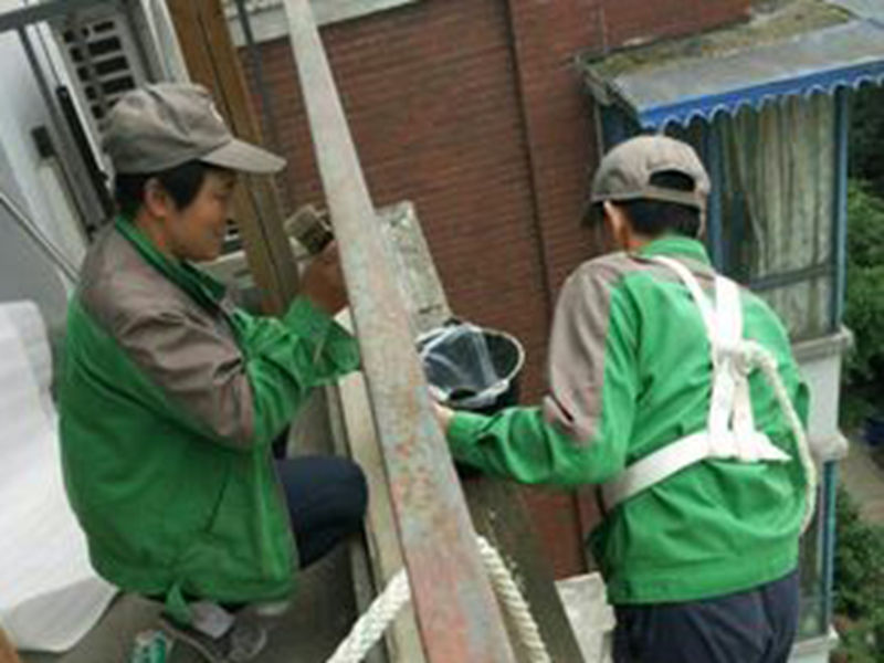 福田区房屋漏水怎么修补_深圳福田区漏水检测上门服务费标准(图3)