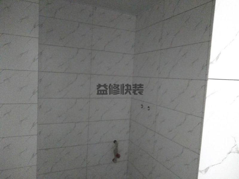 小平米卫生间改造翻新,具体各地区可能价格不一样