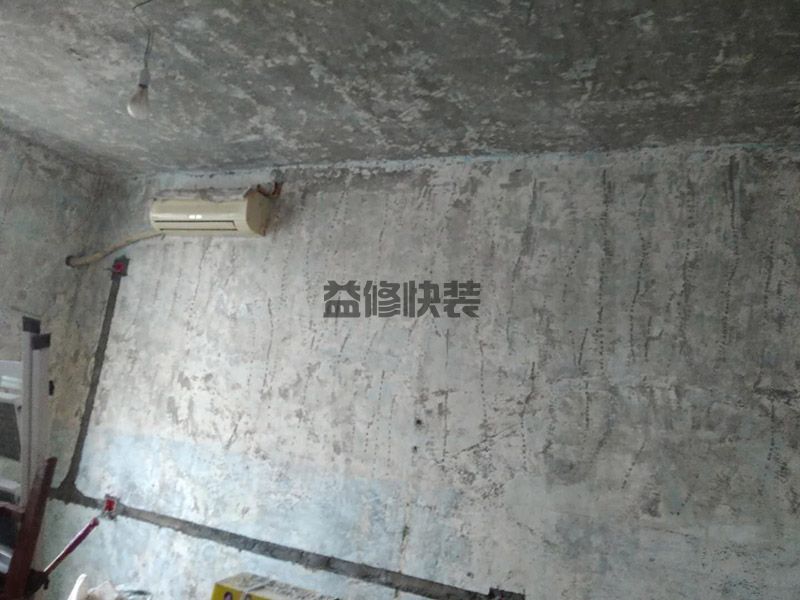 佛山三水区墙面刮腻子(图3)