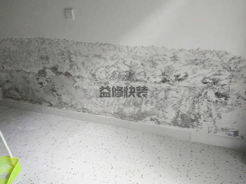 济南历城区铲墙刷防水(图3)