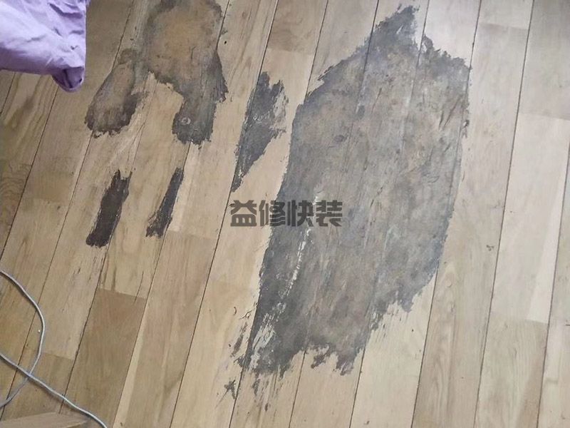 防盗门打不开怎么回事,加铅笔粉末就可用钥匙开启(图2)