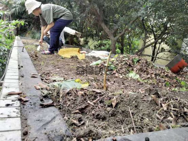 南充移门维修如何修,建材市场找专业维修师傅(图2)