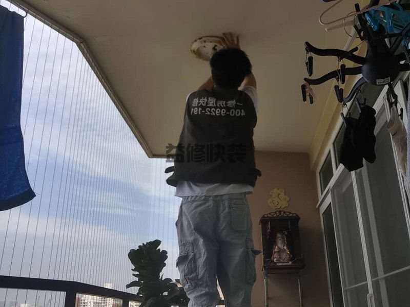 广州吸顶灯维修找哪家好-广州吸顶灯维修师傅电话-广州吸顶灯维修实体店地址(图2)