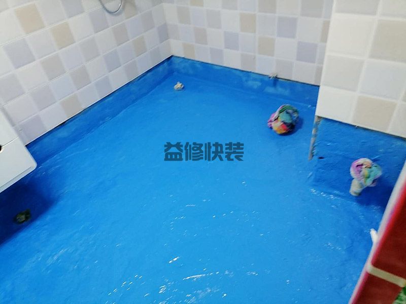 成都防水防漏多少钱-成都防水防漏施工步骤-成都防水防漏师傅电话 (图2)