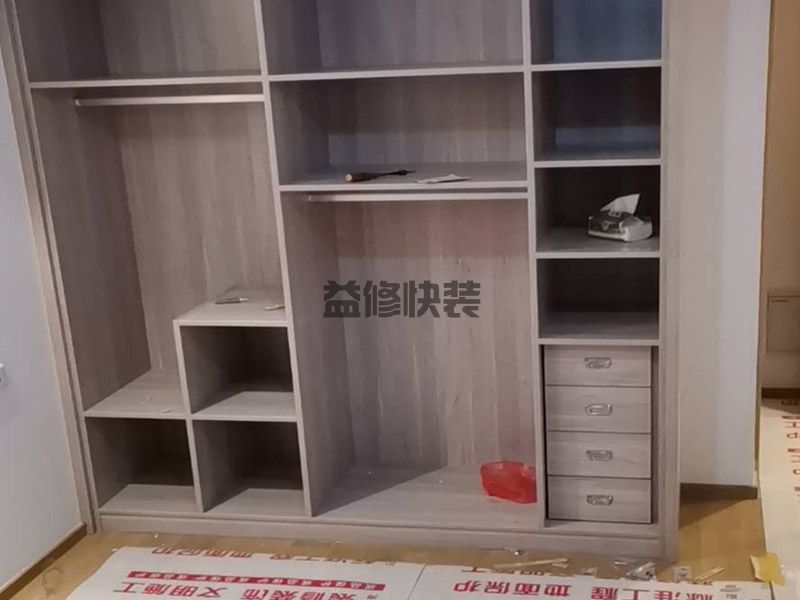 杭州家具安装网定制家具流程(图2)