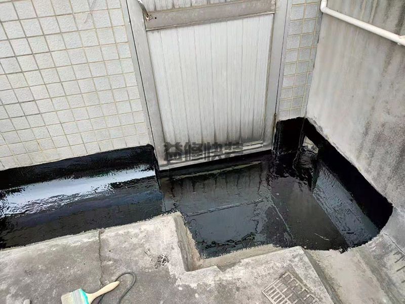 眉山建筑防水补漏哪些地方比较关键