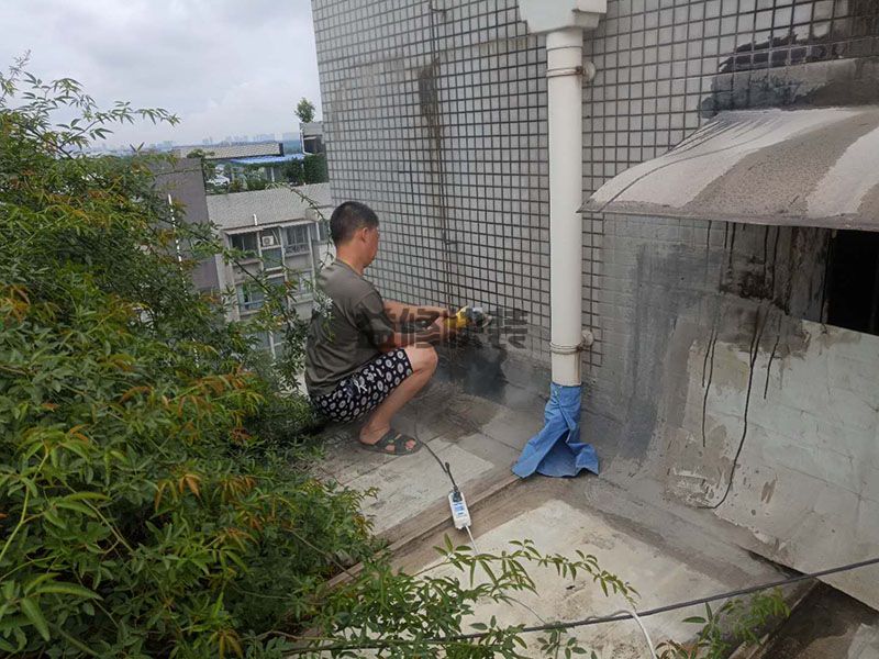 赤峰建筑防水补漏一般多少钱,赤峰建筑防水补漏的方法有哪些,赤