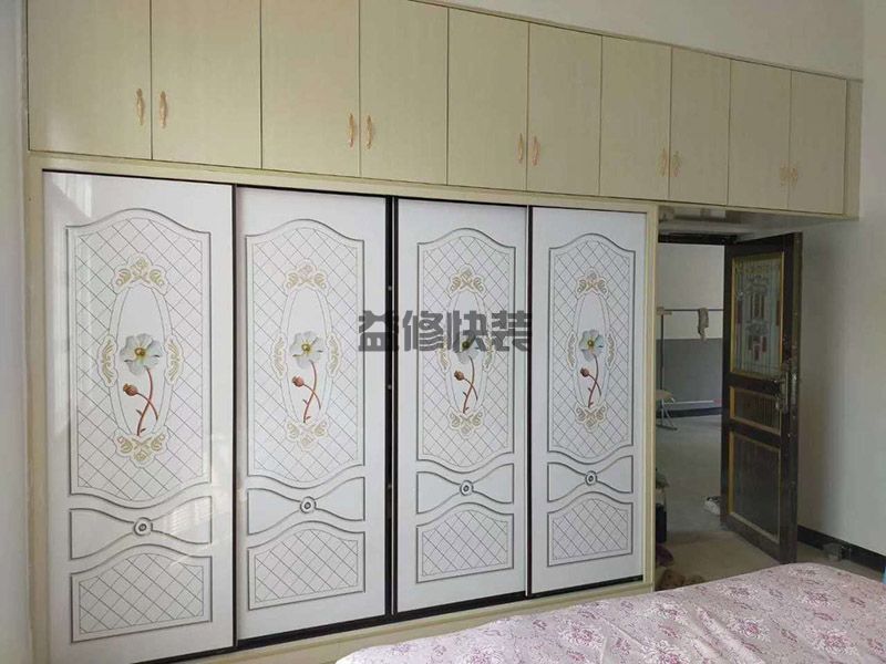 赤峰家具安装怎么安装_赤峰家具安装多少钱_赤峰家具安装的步骤(图2)