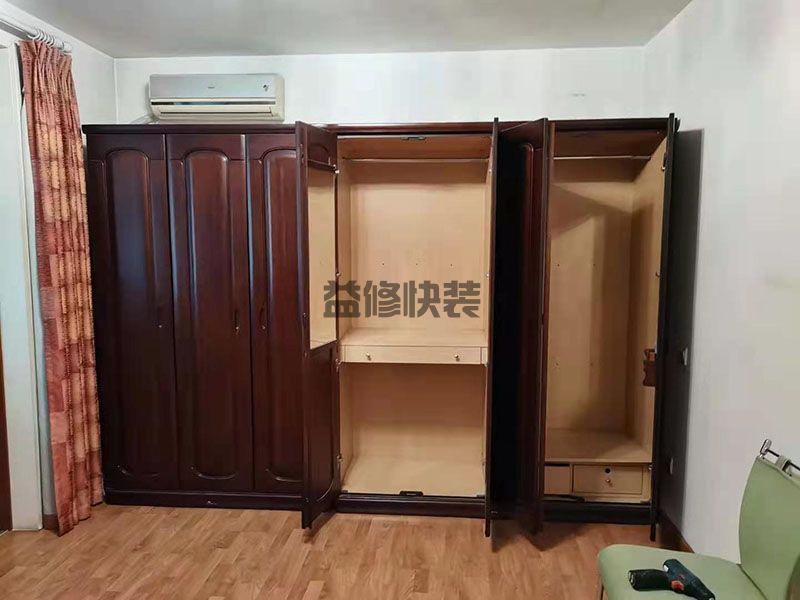 赤峰家具补漆的步骤_赤峰家具补漆多少钱_赤峰家具补漆的办法(图3)