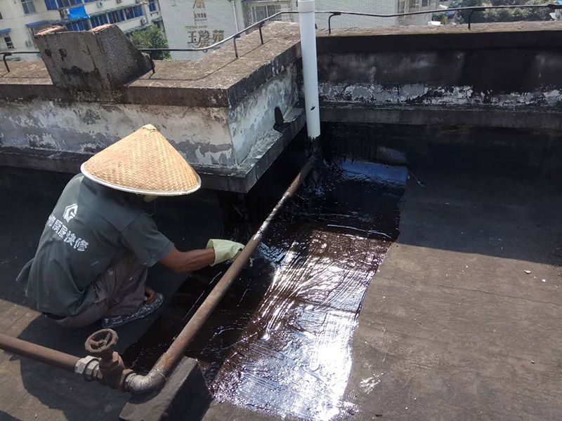 平顶山建筑防水补漏_平顶山建筑防水补漏的方法_平顶山建筑防水