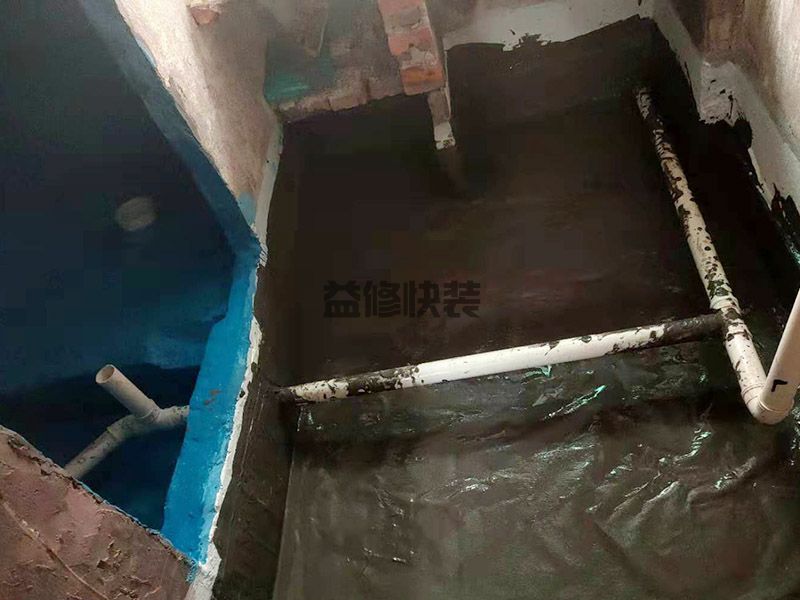 新乡获嘉县地面防水施工,水电改造,门窗维修(图3)