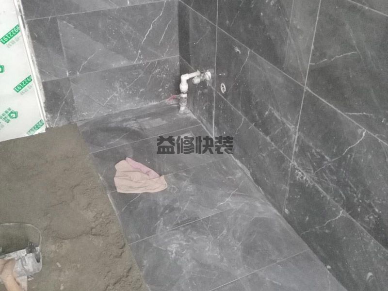 自来水管漏水检测_下水管漏水的维修小妙招(图3)